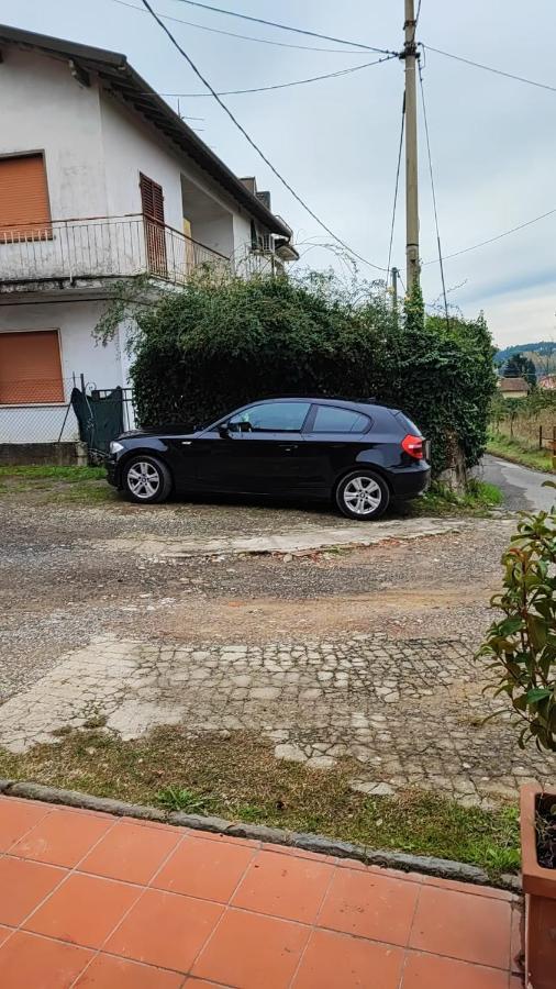 Fuga in Toscana Borgo a Buggiano Esterno foto